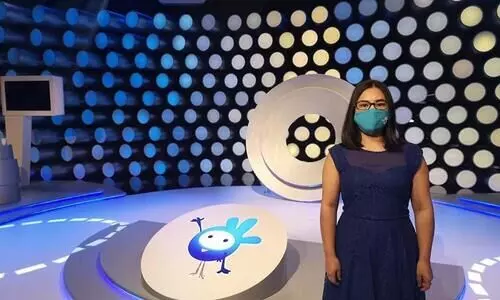 മഹ്സൂസ് നറുക്കെടുപ്പ്: ബംമ്പർ സമ്മാനം ചൈനീസ് യുവതിക്ക്; വെയ് വെയ് സ്വന്തമാക്കിയത് രണ്ട് മില്യൻ ദിർഹം