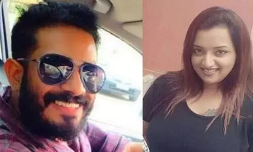 സ്വർണക്കടത്ത്​: എ​ൻ.​െഎ.​എ കു​റ്റ​പ​ത്രത്തിൽ സ്വ​പ്​​ന സു​രേ​ഷ്​ അ​ട​ക്കം 20 പ്ര​തി​ക​ൾ, സ​ന്ദീ​പ്​ നായർ മാ​പ്പു​സാ​ക്ഷി