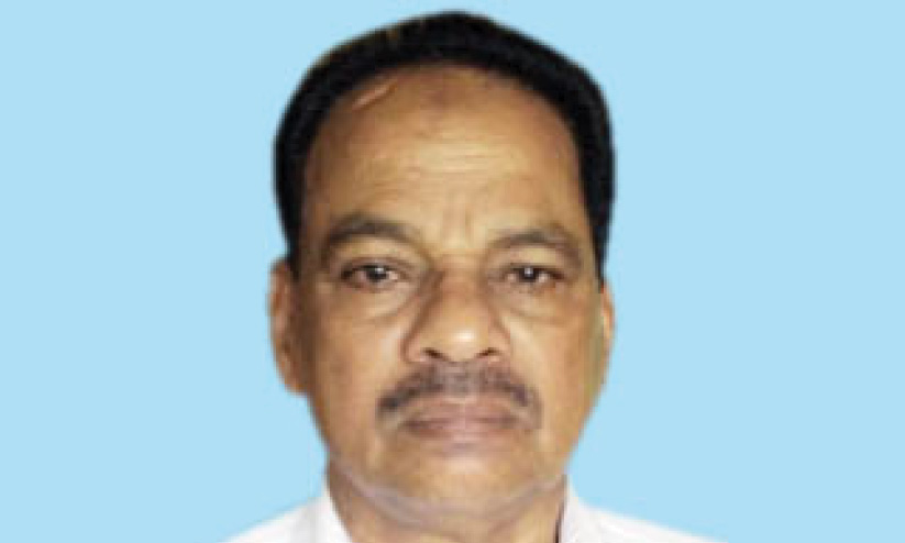 വാഹനാപകടത്തിൽ പരിക്കേറ്റയാൾ മരിച്ചു വാഹനാപകടത്തിൽ പരിക്കേറ്റയാൾ മരിച്ചു