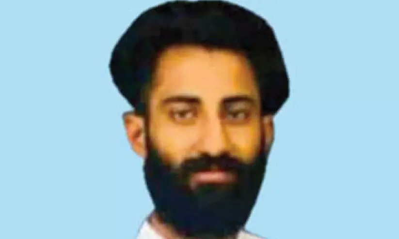 ബൈക്കപകടത്തില് പരിക്കേറ്റ യുവാവ് മരിച്ചു ബൈക്കപകടത്തില് പരിക്കേറ്റ യുവാവ് മരിച്ചു