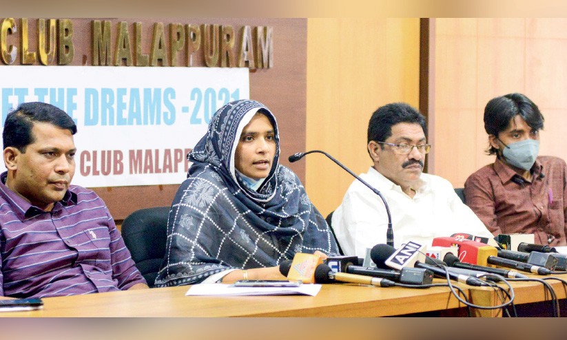 ലക്ഷ്യം വിദ്യാഭ്യാസ, കാർഷിക രംഗങ്ങളിൽ മുന്നേറ്റം –മലപ്പുറം ജില്ല പഞ്ചായത്ത് പ്രസിഡൻറ് ലക്ഷ്യം വിദ്യാഭ്യാസ, കാർഷിക രംഗങ്ങളിൽ മുന്നേറ്റം –മലപ്പുറം ജില്ല പഞ്ചായത്ത് പ്രസിഡൻറ്