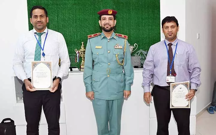 റാ​ക് ന​ഗ​ര​സ​ഭ ന​ൽ​കി​യ​ത് 97,000 ഓ​ണ്‍ലൈ​ന്‍ സേ​വ​ന​ങ്ങ​ൾ