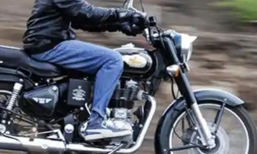 പൂനൂര് മേഖലയില് ബുള്ളറ്റ് മോഷണം പതിവാകുന്നു പൂനൂര് മേഖലയില് ബുള്ളറ്റ് മോഷണം പതിവാകുന്നു