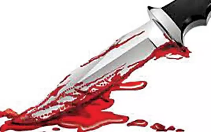 ഇടുക്കിയിൽ ഭർത്താവ്​ ഭാര്യയെ വെട്ടിക്കൊന്നു