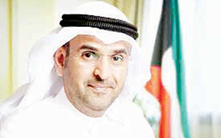 നയിക്കാൻ കുവൈത്തുകാരനായ സെക്രട്ടറി ജനറൽ നയിക്കാൻ കുവൈത്തുകാരനായ സെക്രട്ടറി ജനറൽ