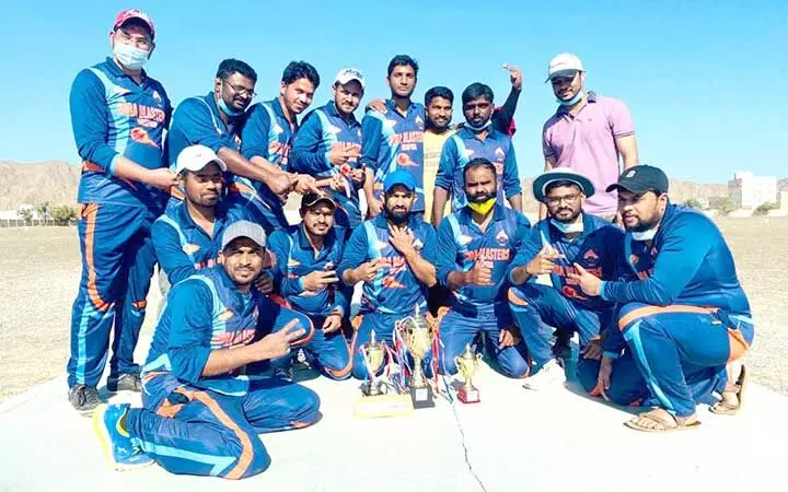 ഇബ്ര പ്രീമിയര് ലീഗ്: ഇബ്ര ബ്ലാസ്റ്റേഴ്സ് ചാമ്പ്യന്മാർ ഇബ്ര പ്രീമിയര് ലീഗ്: ഇബ്ര ബ്ലാസ്റ്റേഴ്സ് ചാമ്പ്യന്മാർ