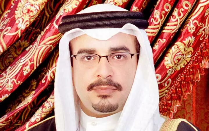 ജി.സി.സി ഉച്ചകോടി: പ്രിൻസ് സൽമാൻ നയിക്കും ജി.സി.സി ഉച്ചകോടി: പ്രിൻസ് സൽമാൻ നയിക്കും