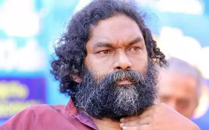 അനില് പനച്ചൂരാെൻറ നിര്യാണത്തില് അനുശോചനം അനില് പനച്ചൂരാെൻറ നിര്യാണത്തില് അനുശോചനം