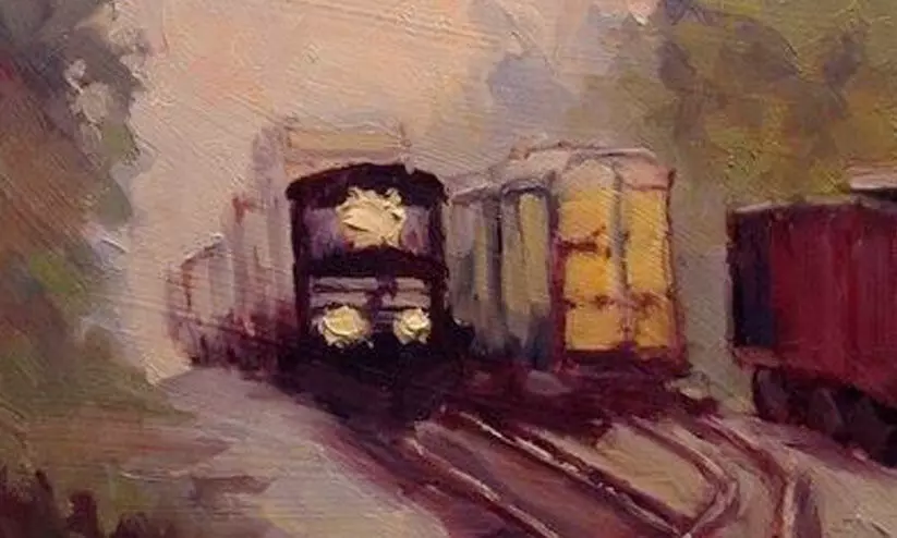 ബൈപോളാർ ഡിസോർഡർ അഥവാ ഉന്മാദ-വിഷാദ ധ്രുവ പാളങ്ങൾ ബൈപോളാർ ഡിസോർഡർ അഥവാ ഉന്മാദ-വിഷാദ ധ്രുവ പാളങ്ങൾ