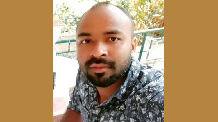 എറണാകുളം സ്വദേശി ഇറാനിൽ നിര്യാതനായി എറണാകുളം സ്വദേശി ഇറാനിൽ നിര്യാതനായി