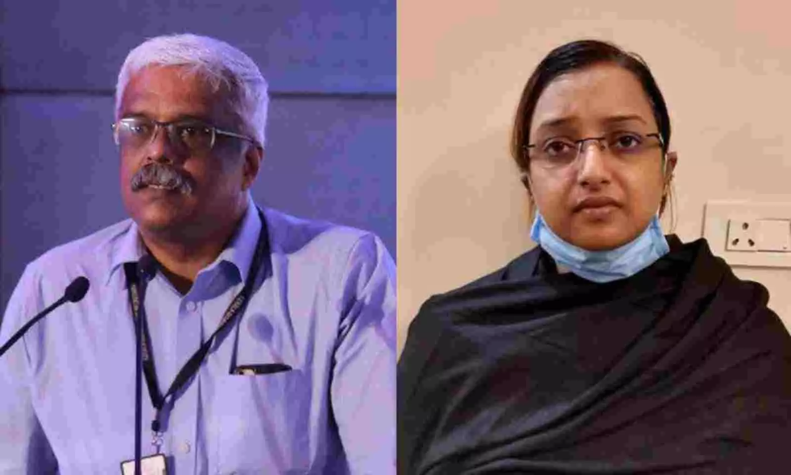 സ്വപ്​നയുടെ നിയമനം ശിവശങ്കർ അടക്കമുള്ളവരുടെ ആസൂത്രണമെന്ന്​