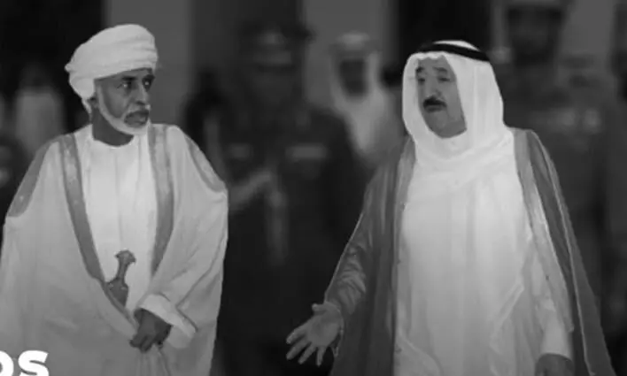 ഗൾഫ്​ ഉച്ചകോടി: സുൽത്താൻ ഖാബൂസിനും ശൈഖ്​ സബാഹിനും ആദരം