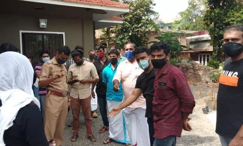 ക്രിപ്റ്റോ കറൻസി നിക്ഷേപത്തട്ടിപ്പ്​: കൂടുതൽ പേർ പരാതിയുമായി രംഗത്ത്​