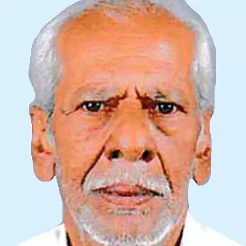 നാ​ഗൂ​ർ​കു​ഞ്ഞ്