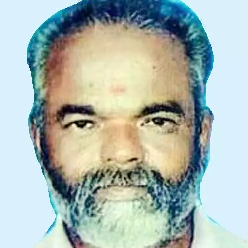 സു​രേ​ന്ദ്ര​ൻ