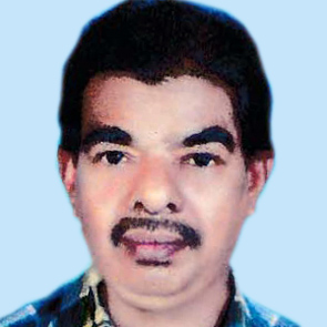 രാ​മ​ച​ന്ദ്ര​ൻ