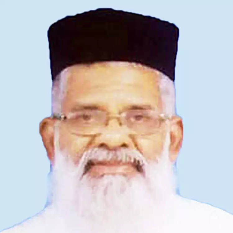 ഫാ. ​ജേ​ക്ക​ബ്​ സ്​​ക​റി​യ