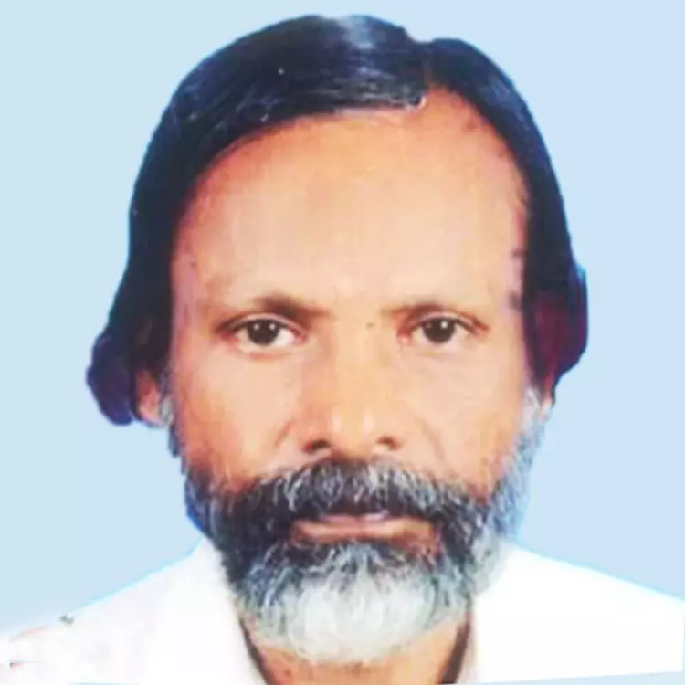 വ​ർ​ഗീ​സ്​