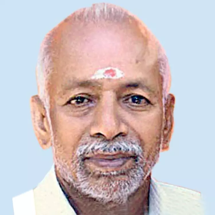 രാ​ജ​പ്പ​ൻ