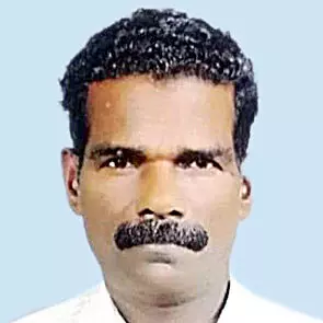 യു​വാ​വി​നെ വെ​ട്ടി​യ കേ​സി​ലെ പ്ര​തി ഹൃ​ദ​യാ​ഘാ​ത​ത്തെ തു​ട​ർ​ന്ന് മ​രി​ച്ചു