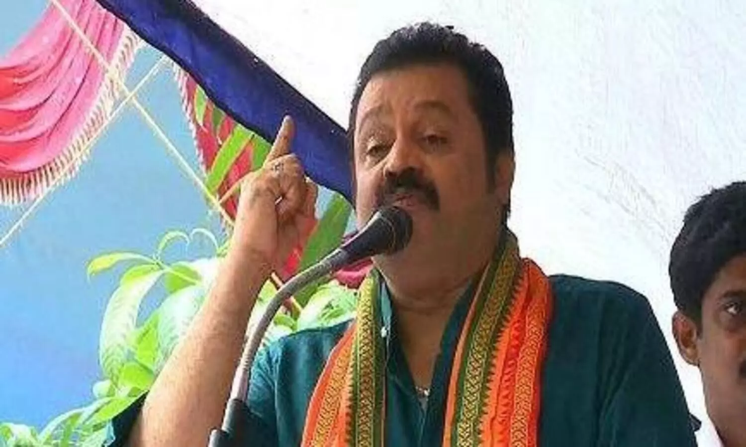 സുരേഷ് ഗോപിയുടെ പ്രചാരണ ചെലവ് വിവാദത്തിൽ അന്വേഷണം