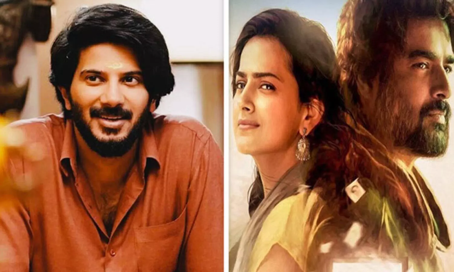 ദുൽഖർ സൽമാന് നന്ദി പറഞ്ഞ് മാധവൻ, എന്നെങ്കിലും ഈ ഉപകാരം തിരിച്ചു തരാൻ കഴിയും