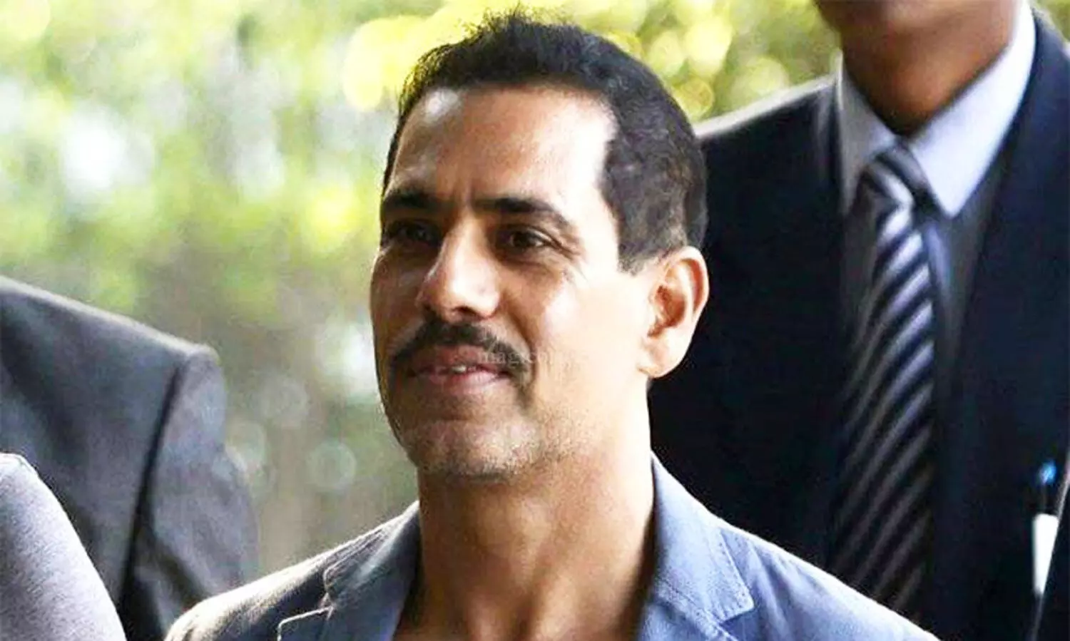 robert vadra