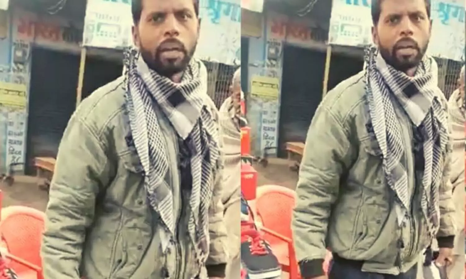 ഷൂസിൽ ജാതിപ്പേര്​; യു.പിയിൽ മുസ്​ലിം കച്ചവടക്കാരനെ പൊലീസ്​ അറസ്റ്റ്​ ചെയ്​തു