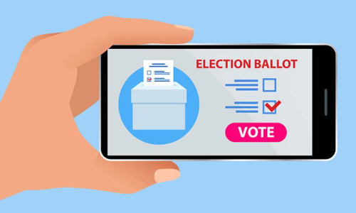 പ്രവാസികൾക്ക് ഇലക്​ട്രോണിക്​ തപാൽ വോട്ടാകാമെന്ന്​ വിദേശ മന്ത്രാലയം