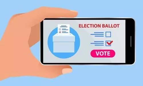 പ്രവാസികൾക്ക് ഇലക്​ട്രോണിക്​ തപാൽ വോട്ടാകാമെന്ന്​ വിദേശ മന്ത്രാലയം