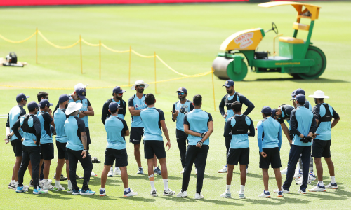 വിവാദങ്ങൾക്ക്​ ബ്രേക്ക്​: നാളെ മുതൽ സി​ഡ്​​നി ഷോ