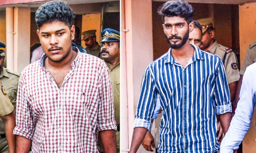 അ​ല​ൻ, താ​ഹ കേ​സ്: ഹൈ​കോ​ട​തി വി​ധി നി​രാ​ശ​ജ​ന​കം