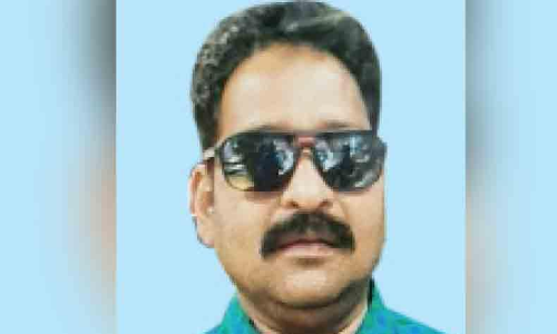 വാഹനാപകടത്തിൽ പരിക്കേറ്റ കണ്ണൂർ സ്വദേശി മരിച്ചു; സഹയാത്രികൻ ഗുരുതരാവസ്ഥയിൽ