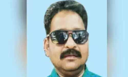 വാഹനാപകടത്തിൽ പരിക്കേറ്റ കണ്ണൂർ സ്വദേശി മരിച്ചു; സഹയാത്രികൻ ഗുരുതരാവസ്ഥയിൽ