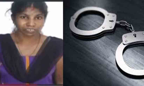 ബദിയടുക്കയിൽ ഒന്നര വയസുകാരനെ കിണറ്റിലെറിഞ്ഞ് കൊന്നത് അമ്മ