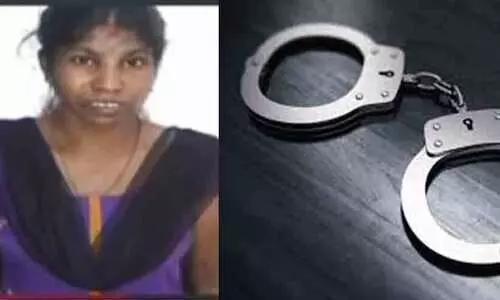 ബദിയടുക്കയിൽ ഒന്നര വയസുകാരനെ കിണറ്റിലെറിഞ്ഞ് കൊന്നത് അമ്മ