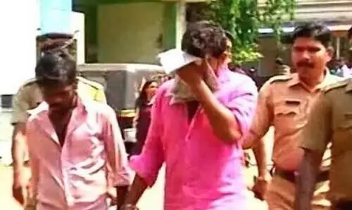 Walayar torture case: Judgment today on government appeal against acquittal