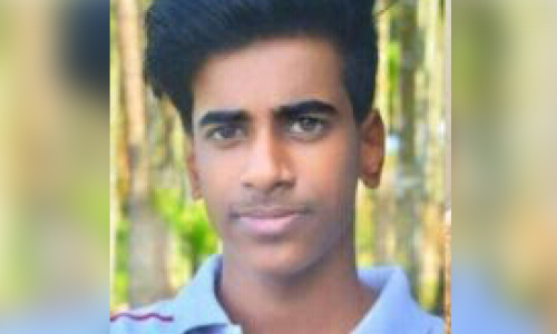 ജിഷ്ണു പ്രണോയിയുടെ ഓർമകൾക്ക് ഇന്നേക്ക് നാലു വർഷം