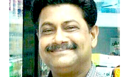 കായംകുളം സ്വദേശി റിയാദിൽ നിര്യാതനായി