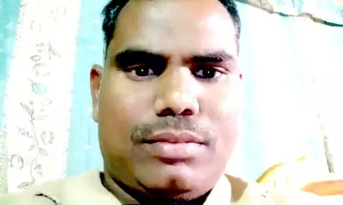 ഉത്തർപ്രദേശ്​ സ്വദേശി റിയാദിൽ മരിച്ചു