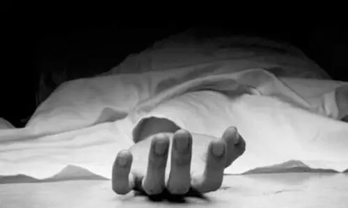 Torture accused hanged in jail