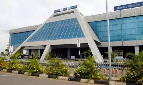 സുരക്ഷ വിലയിരുത്തൽ തൃപ്തികരം: കരിപ്പൂരിൽ വലിയ വിമാനങ്ങൾ ഉടൻ പറന്നിറങ്ങും