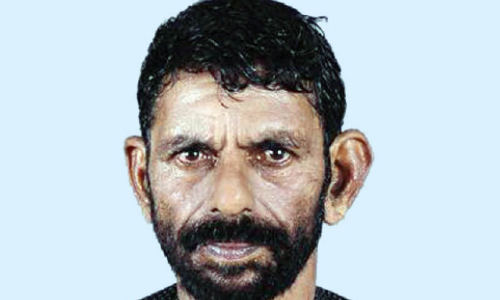 മദ്യപാനത്തിനിടെ വാക്കേറ്റം: മധ്യവയസ്കൻ വെട്ടേറ്റ് മരിച്ചു