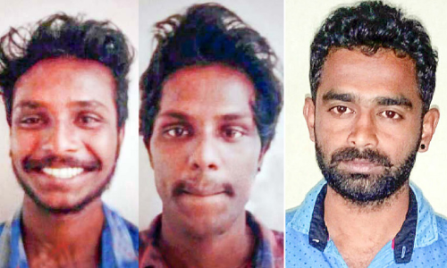 ആലപ്പുഴയിൽ രണ്ടിടത്ത്​ പ്രതികളുടെ ആക്രമണത്തിൽ പൊലീസുകാർക്ക്​ പരിക്ക്​