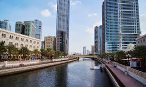 എമിറേറ്റ്സ് ക്ലബുകള്‍ക്ക് ഷാര്‍ജ; ഭരണാധികാരിയുടെ 1.2 കോടി ദിര്‍ഹം