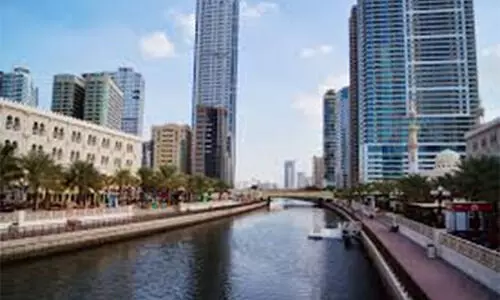 എമിറേറ്റ്സ് ക്ലബുകള്‍ക്ക് ഷാര്‍ജ; ഭരണാധികാരിയുടെ 1.2 കോടി ദിര്‍ഹം