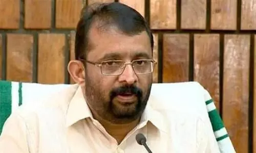 sreeramakrishnans assistant private secretary not present for interrogation