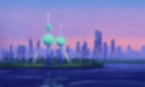 കു​വൈ​ത്തി​െൻറ പ​ങ്കി​നെ പ്ര​കീ​ർ​ത്തി​ച്ച്​ യൂ​റോ​പ്യ​ൻ യൂ​നി​യ​ൻ