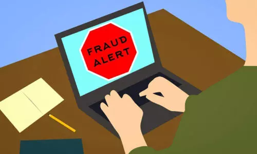 ഒാ​ൺ​ലൈ​ൻ വാ​യ്​​പ ത​ട്ടി​പ്പ്​: ആ​വ​ശ്യ​മെ​ങ്കി​ൽ നി​യ​മ​ഭേ​ദ​ഗ​തി​യെ​ന്ന്​ മ​ന്ത്രി