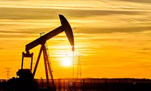 രാജ്യത്ത്​ മൂ​ന്ന്​ എ​ണ്ണ സ്രോ​ത​സ്സു​കൂ​ടി ക​ണ്ടെ​ത്തി